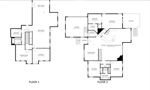 941 Providence Lane, Monroe, GA 30656