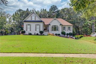 941 Providence Lane, Monroe, GA 30656