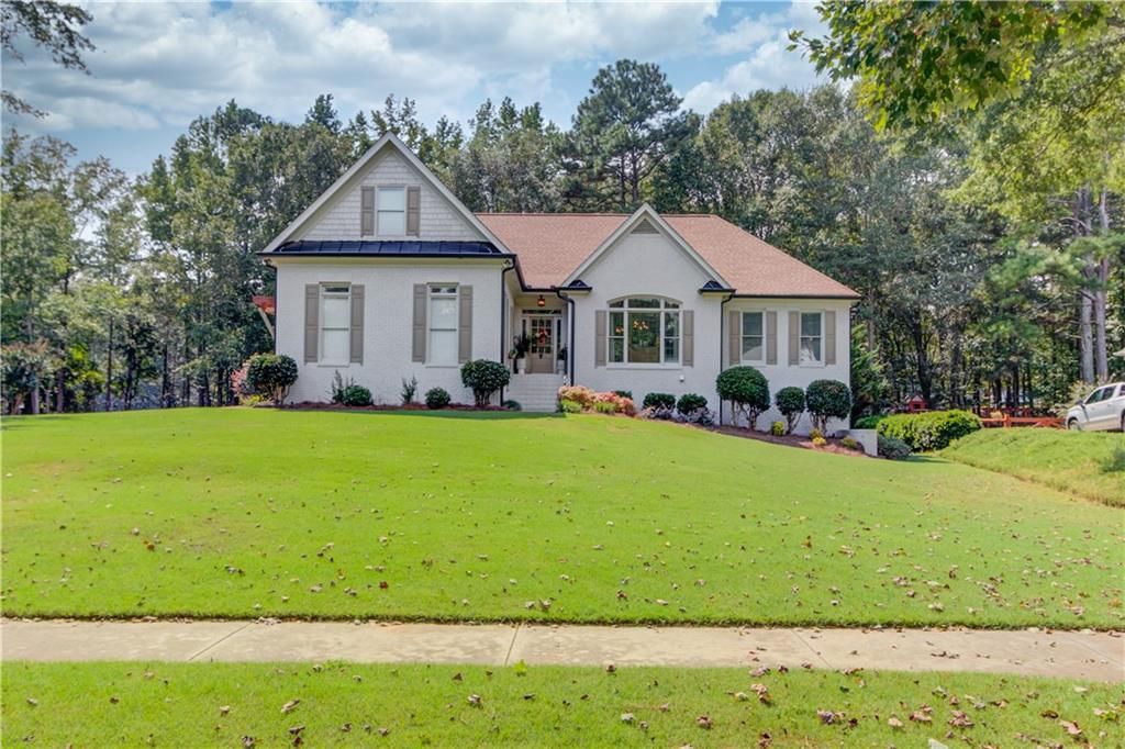 941 Providence Lane, Monroe, GA 30656