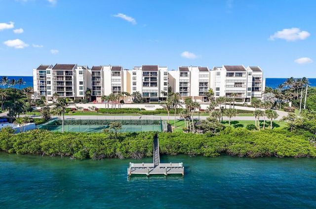 19670 S Beach Road D314, Jupiter, FL 33469