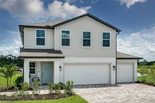 245 Moonlit Lake TRL, Lehigh Acres, FL 33974