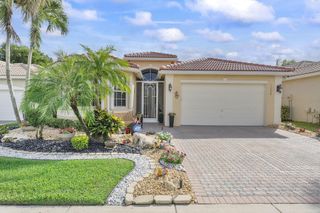 13494 Cordoba Lake Way, Delray Beach, FL 33446