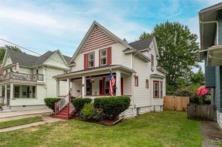 69 Simson Street, Tonawanda, NY 14150