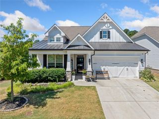 2708 Songbird Lane, Grayson, GA 30017