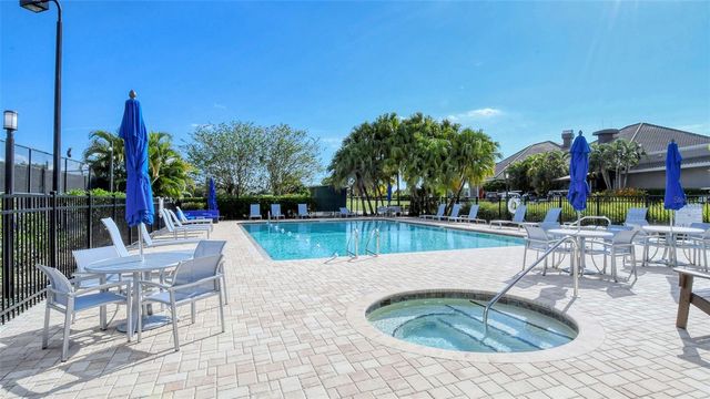 8750 OLDE HICKORY AVENUE 9207, Sarasota, FL 34238