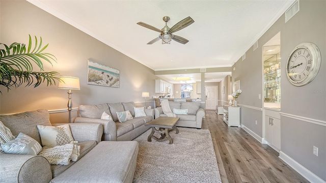 8750 OLDE HICKORY AVENUE 9207, Sarasota, FL 34238