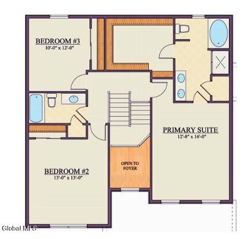 10 Brook Trout Circle, Milton, NY 12863