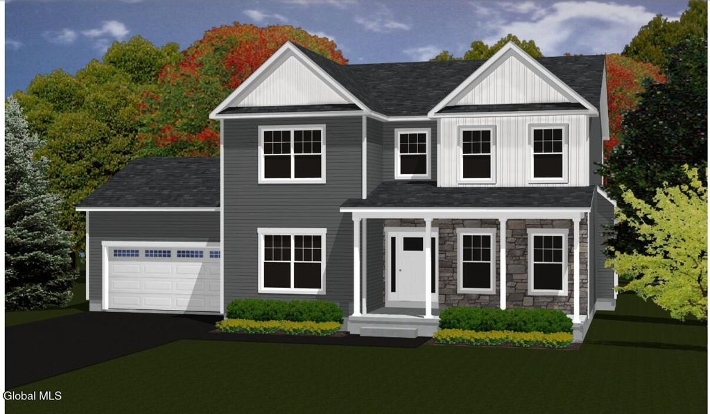 10 Brook Trout Circle, Milton, NY 12863