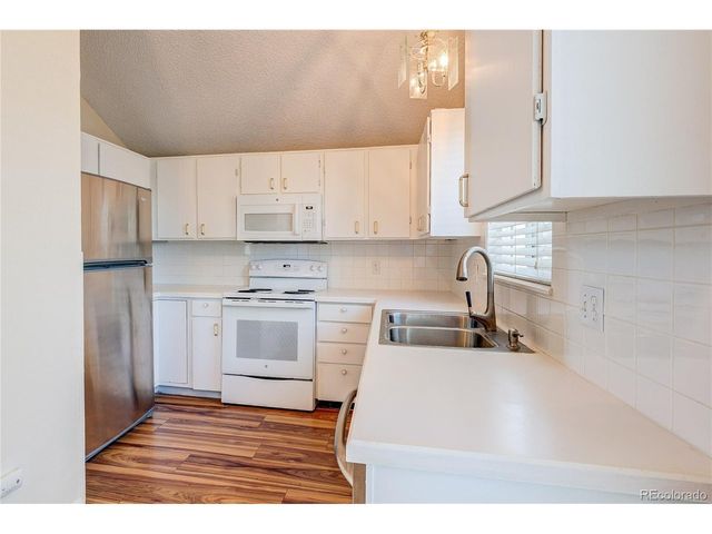 3853 S Genoa Ct C, Aurora, CO 80013