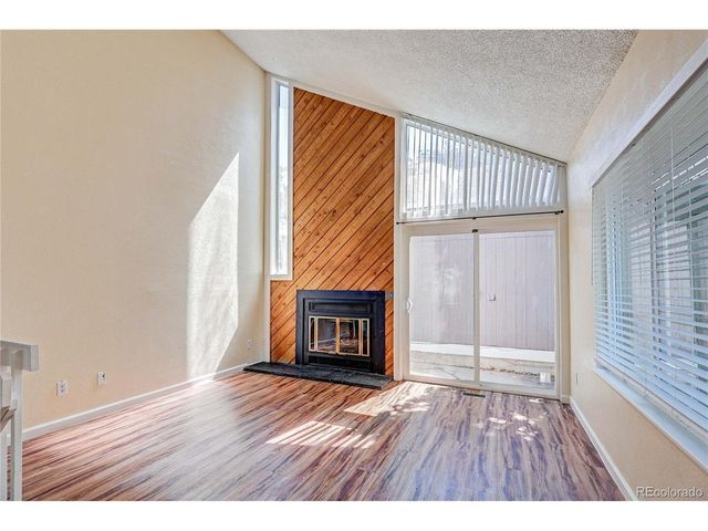 3853 S Genoa Ct C, Aurora, CO 80013