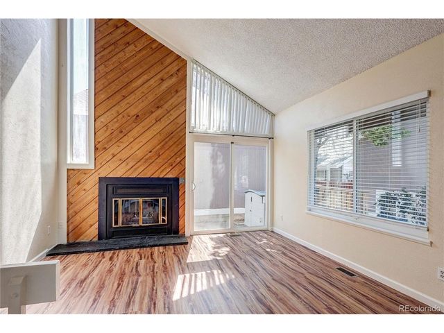 3853 S Genoa Ct C, Aurora, CO 80013