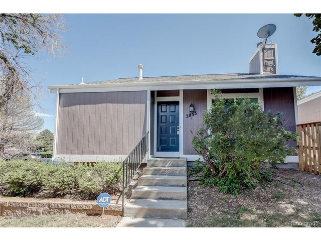 3853 S Genoa Ct C, Aurora, CO 80013