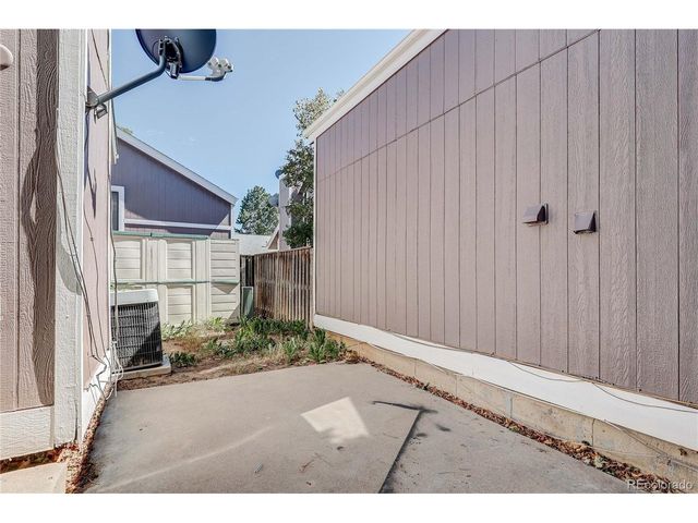 3853 S Genoa Ct C, Aurora, CO 80013