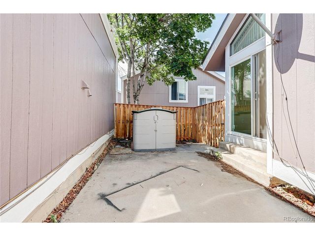 3853 S Genoa Ct C, Aurora, CO 80013