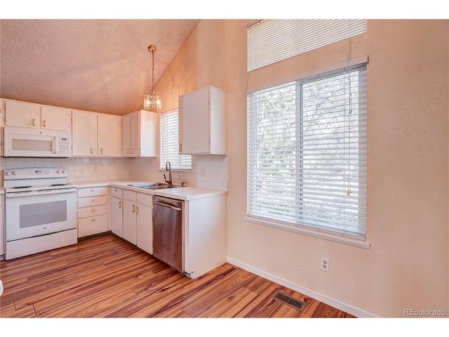 3853 S Genoa Ct C, Aurora, CO 80013