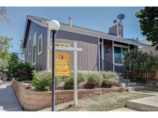 3853 S Genoa Ct C, Aurora, CO 80013