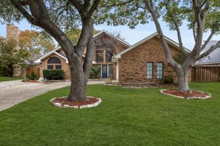 3318 Sprindeltree Drive, Grapevine, TX 76051