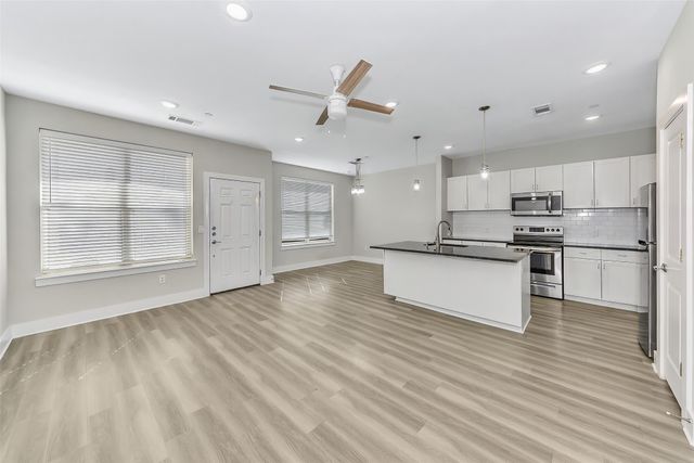 3604 Aaron Place, Denton, TX 76226