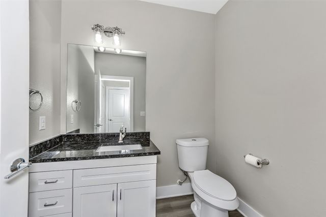 3604 Aaron Place, Denton, TX 76226