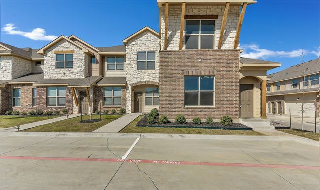 3604 Aaron Place, Denton, TX 76226