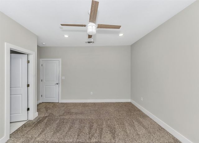 3604 Aaron Place, Denton, TX 76226