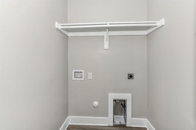 3604 Aaron Place, Denton, TX 76226