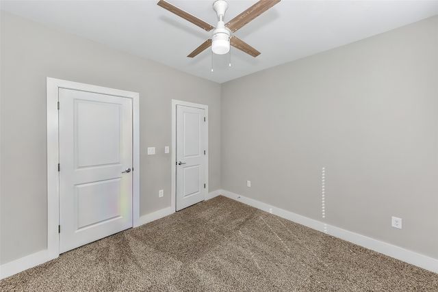 3604 Aaron Place, Denton, TX 76226