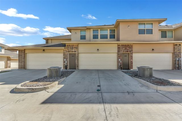 3604 Aaron Place, Denton, TX 76226