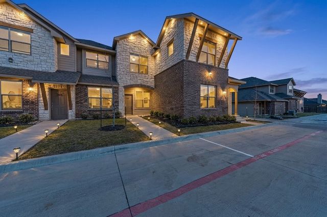 3604 Aaron Place, Denton, TX 76226