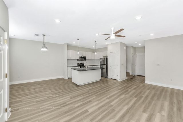 3604 Aaron Place, Denton, TX 76226