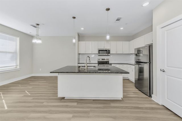 3604 Aaron Place, Denton, TX 76226