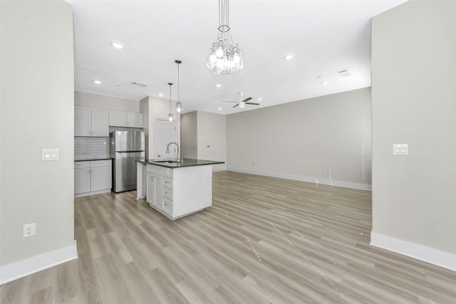 3604 Aaron Place, Denton, TX 76226