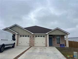 1101 Carlsberg Drive, Killeen, TX 76549