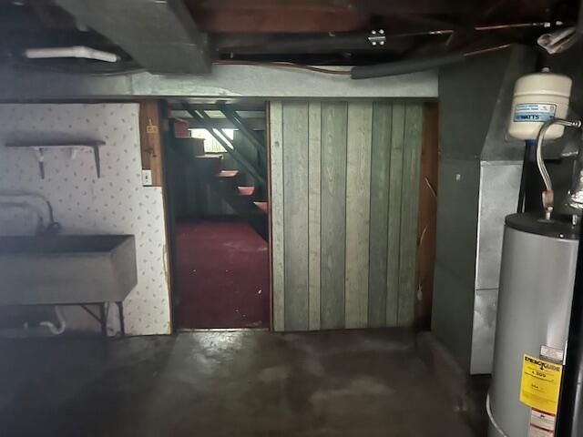 61 Ernst Avenue, Maysville, KY 41056