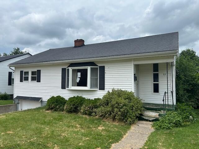 61 Ernst Avenue, Maysville, KY 41056