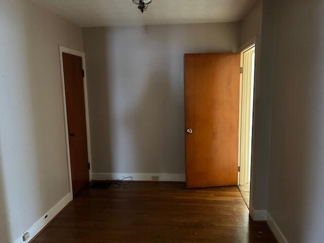 61 Ernst Avenue, Maysville, KY 41056