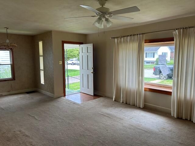 61 Ernst Avenue, Maysville, KY 41056