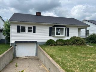 61 Ernst Avenue, Maysville, KY 41056