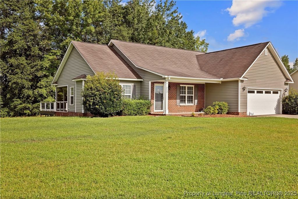 203 United Road, Raeford, NC 28376