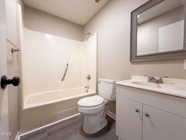 1549 Bingham Drive, Fayetteville, NC 28304