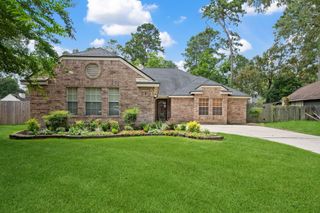 3518 Grove Oaks Drive, Houston, TX 77339