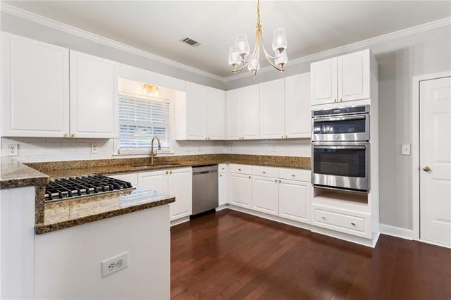 1841 Lake Cove Drive SW, Atlanta, GA 30331