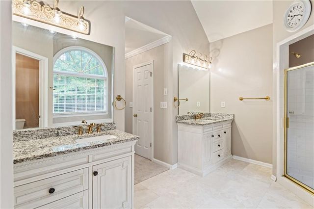 1841 Lake Cove Drive SW, Atlanta, GA 30331