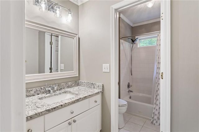 1841 Lake Cove Drive SW, Atlanta, GA 30331