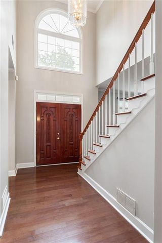 1841 Lake Cove Drive SW, Atlanta, GA 30331