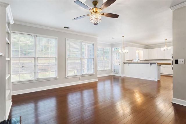 1841 Lake Cove Drive SW, Atlanta, GA 30331