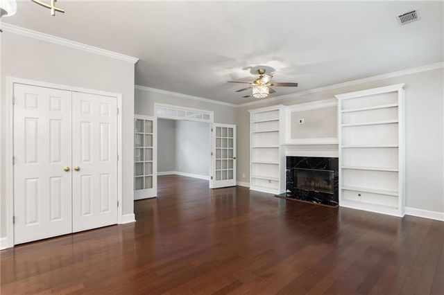 1841 Lake Cove Drive SW, Atlanta, GA 30331
