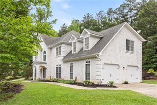1841 Lake Cove Drive SW, Atlanta, GA 30331