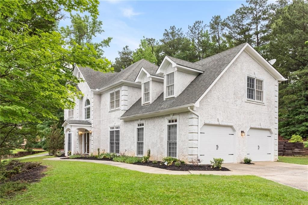 1841 Lake Cove Drive SW, Atlanta, GA 30331