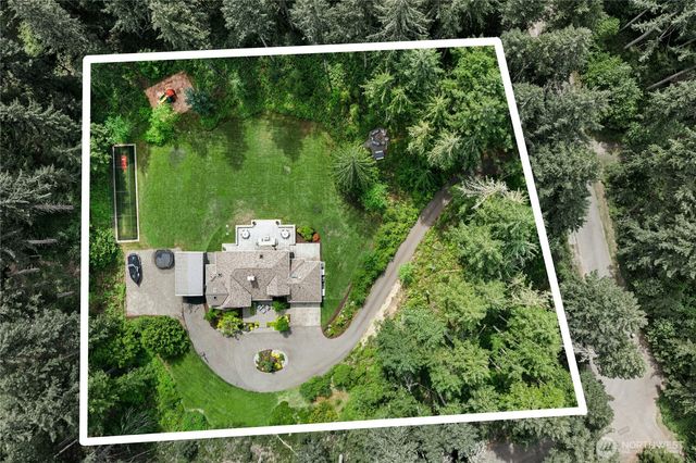 8804 221st Avenue NE, Redmond, WA 98053